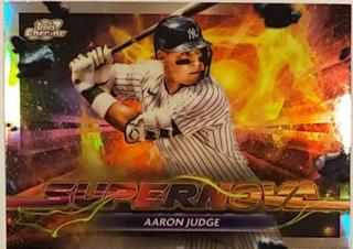 Aaron Judge