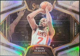 Kevin Durant