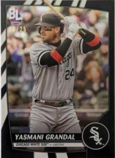 Yasmani Grandal