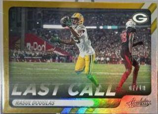 Rasul Douglas