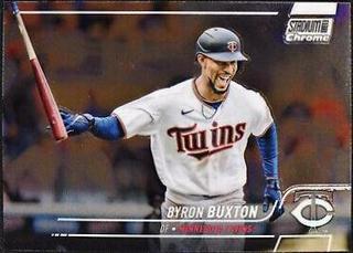 Byron Buxton