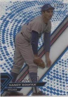 Sandy Koufax