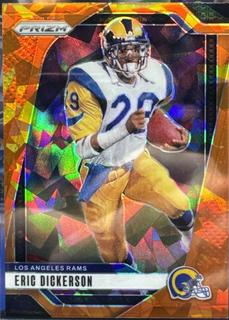 Eric Dickerson