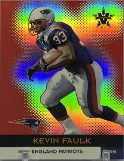 Kevin Faulk