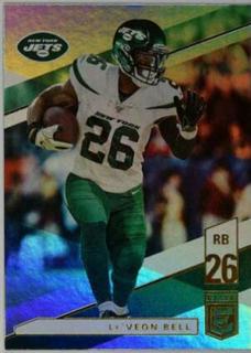 Le'Veon Bell
