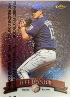 Jeff D’amico