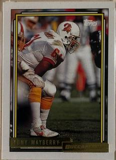 Tony Mayberry