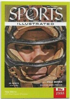 Yogi Berra