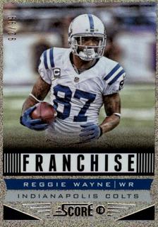 Reggie Wayne