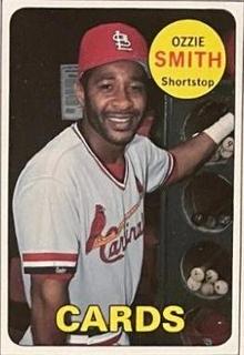 Ozzie Smith