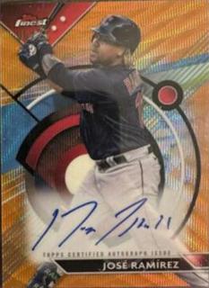 Jose Ramirez