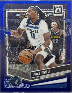 Naz Reid