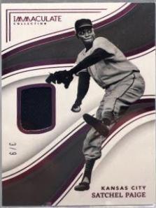 Satchel Paige