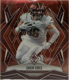 Zach Ertz
