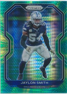 Jaylon Smith