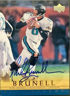 Mark Brunell