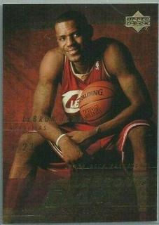 LeBron James LeBron's Diary