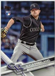 Kyle Freeland