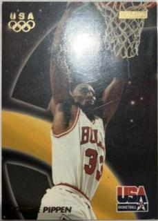 Scottie Pippen