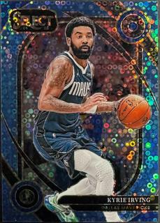 Kyrie Irving