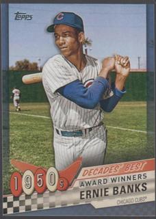Ernie Banks