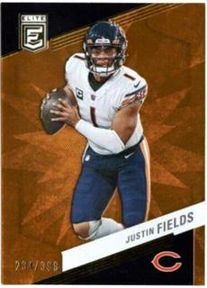 Justin Fields