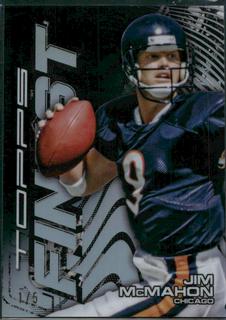 Jim McMahon