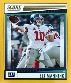 Eli Manning