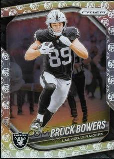 Brock Bowers