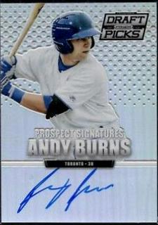Andy Burns