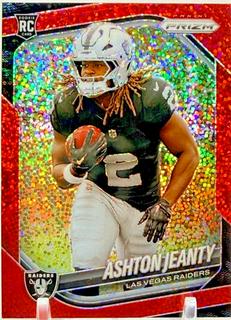 Ashton Jeanty