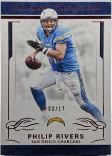 Philip Rivers