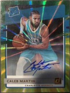 Caleb Martin