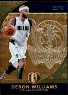 Deron Williams