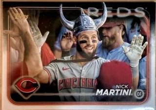 Nick Martini