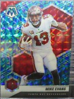 Mike Evans