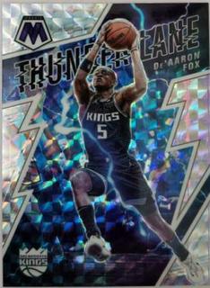 De'Aaron Fox
