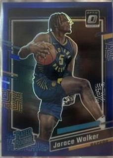 Jarace Walker