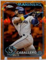 Jose Caballero