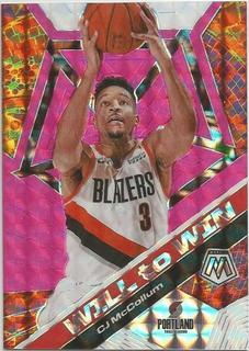 CJ McCollum