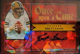Brett Favre