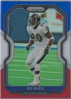 Ed Reed
