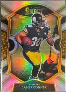James Conner