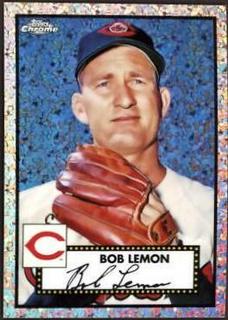 Bob Lemon