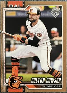 Colton Cowser