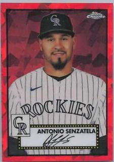 Antonio Senzatela