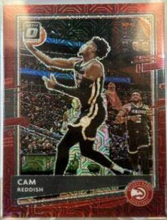 Cam Reddish