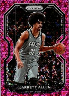 Jarrett Allen