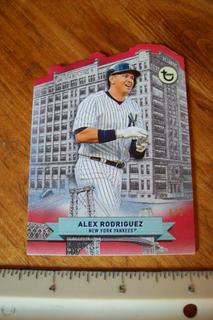 Alex Rodriguez