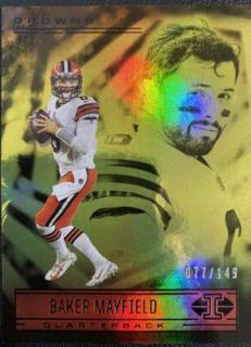 Baker Mayfield